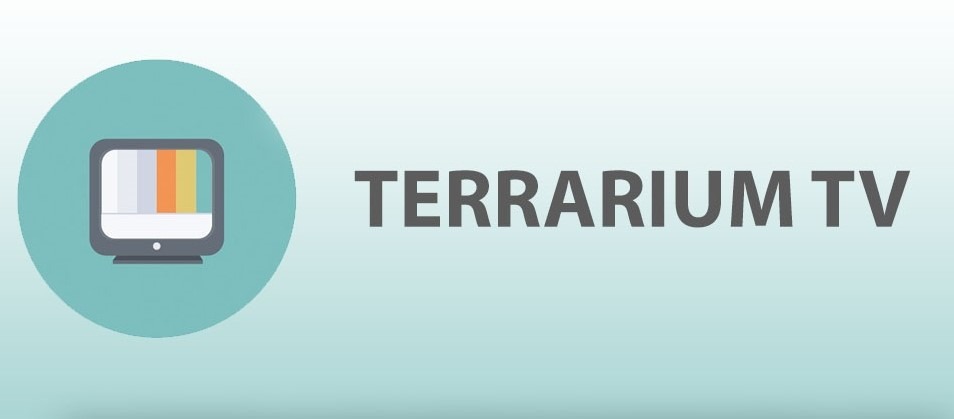 terrarium tv app for mac